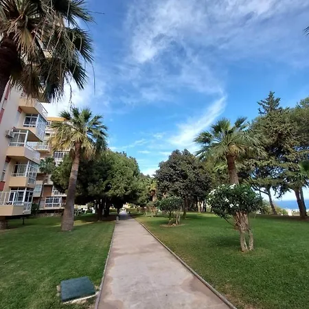 Apartment In Gamonal *