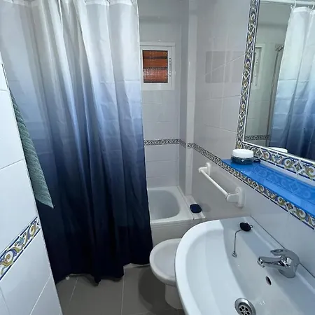 Apartment In Gamonal *