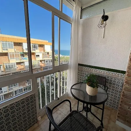 In Gamonal Apartment Benalmadena